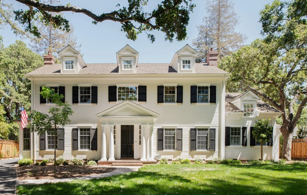 West Menlo Park